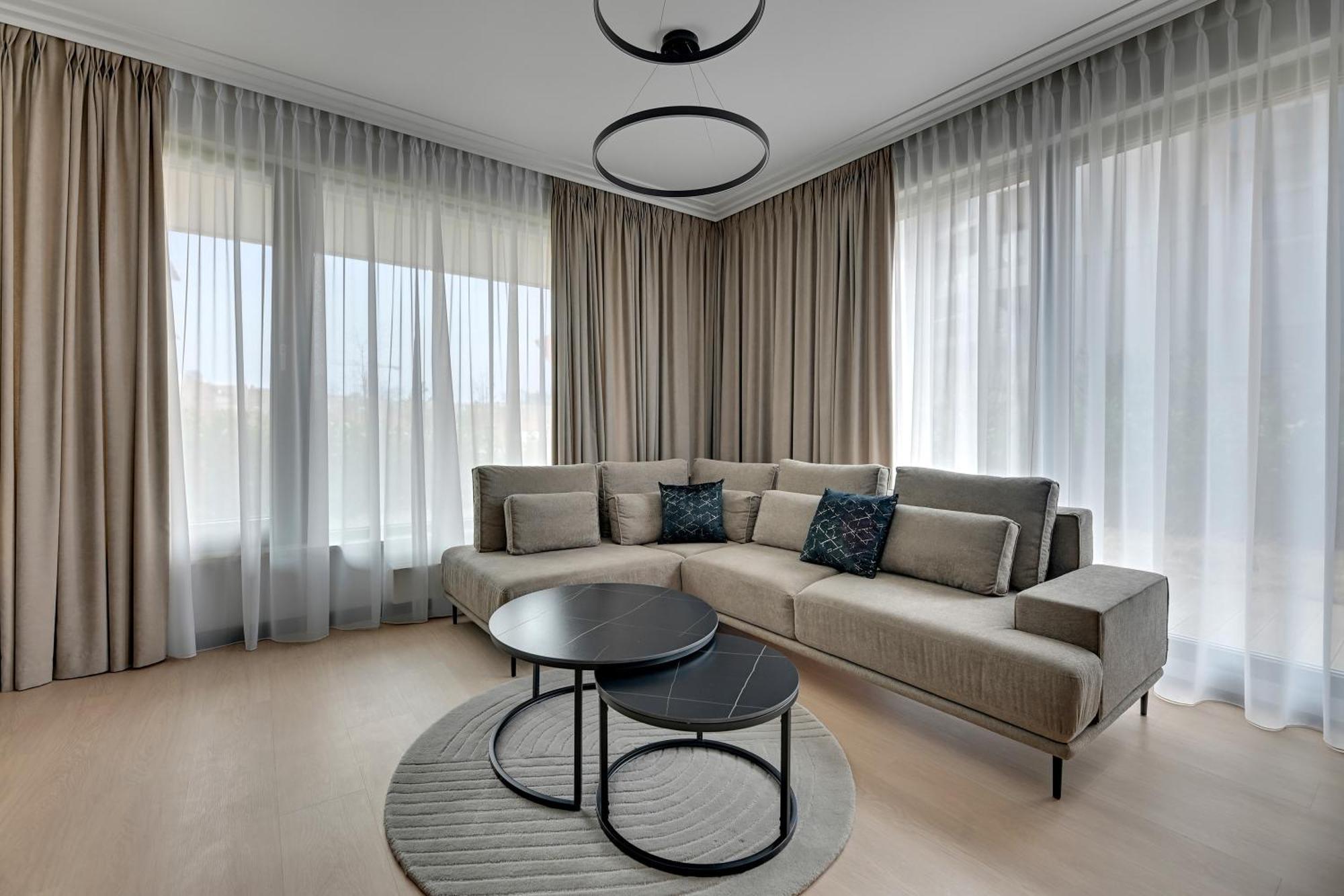 Blue Mandarin Riverside Premium Sauna & Gym Gdańsk Quarto foto